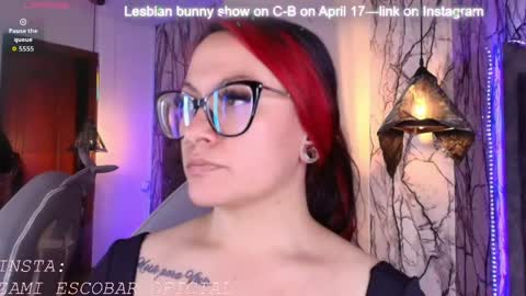   online show from 04.16.26