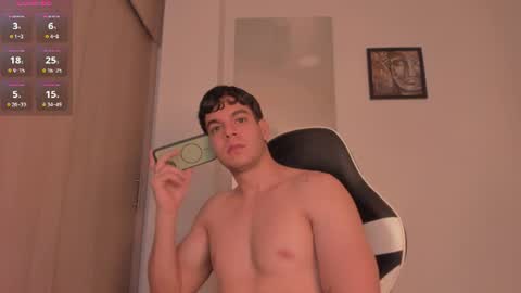 zamir online show from 07.24.26