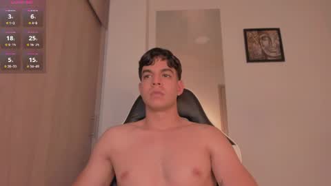 zamir online show from 08.01.26