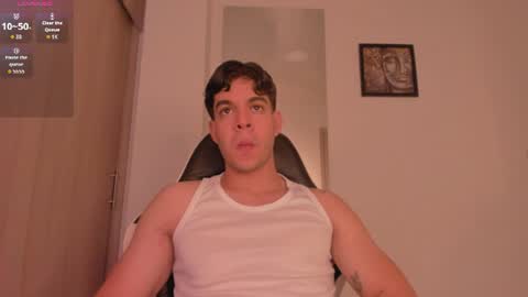 zamir online show from 08.03.26