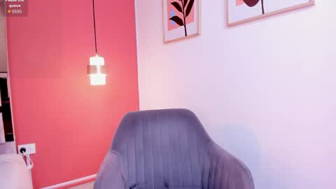 zamira_taylor online show from 05.15.26