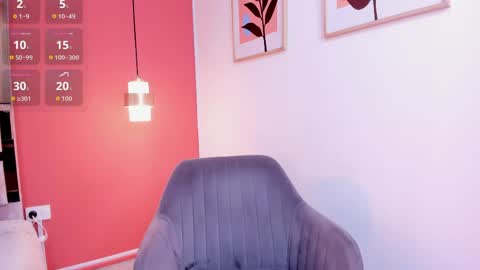 zamira_taylor online show from 05.16.26