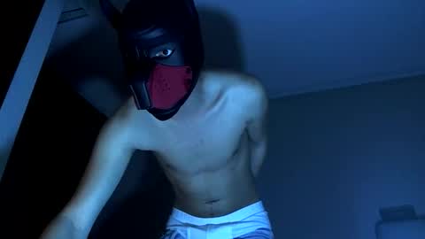 Snapshot of zamiruriel69 chatting on 10.16.25 zamiruriel69 online show from 10.16.25