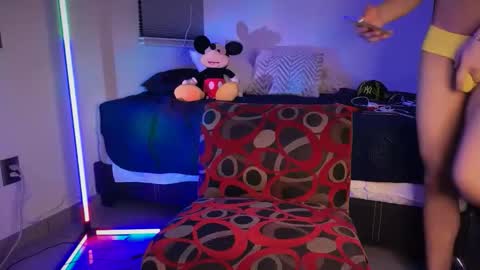 zamirxxxbig online show from 02.22.26