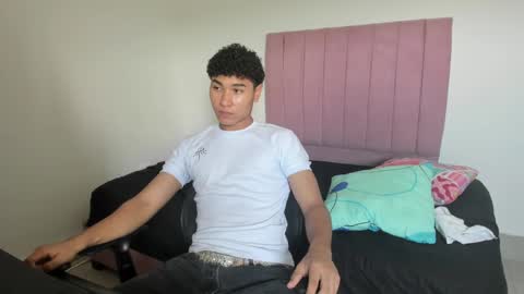 Snapshot of zammcito_ chatting on 12.01.24 zamm online show from 12.01.24