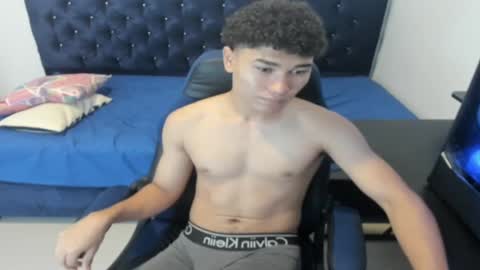 Snapshot of zammcito_ chatting on 12.29.24 zamm online show from 12.29.24