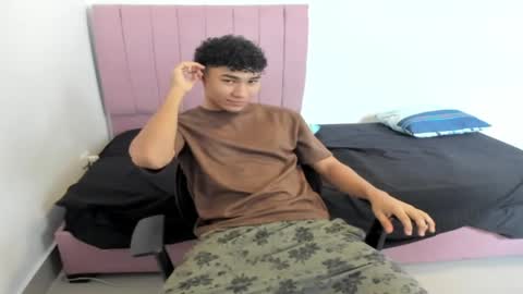 Snapshot of zammcito_ chatting on 01.02.25 zamm online show from 01.02.25