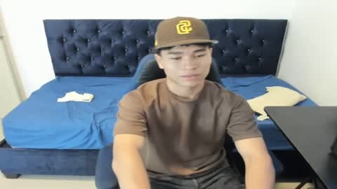 Snapshot of zammcito_ chatting on 01.06.25 zamm online show from 01.06.25