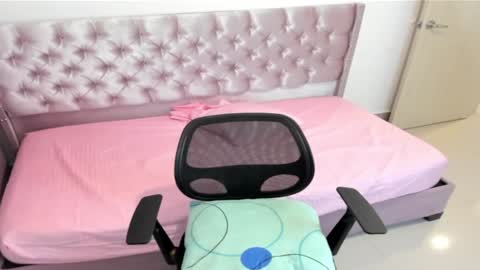 Snapshot of zammcito_ chatting on 01.10.25 zamm online show from 01.10.25