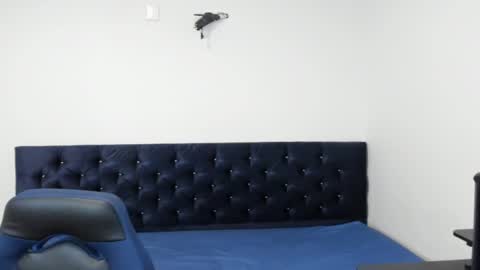 Snapshot of zammcito_ chatting on 01.19.25 zamm online show from 01.19.25