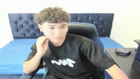 Snapshot of zammcito_ chatting on 01.20.25 zamm online show from 01.20.25