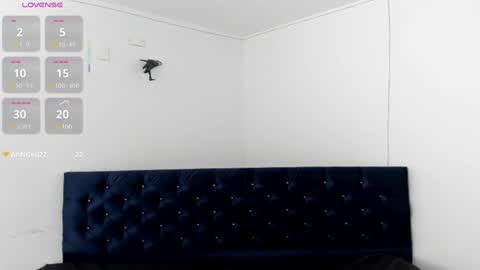 Snapshot of zammcito_ chatting on 02.05.25 zamm online show from 02.05.25