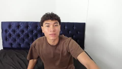 Snapshot of zammcito_ chatting on 02.15.25 zamm online show from 02.15.25