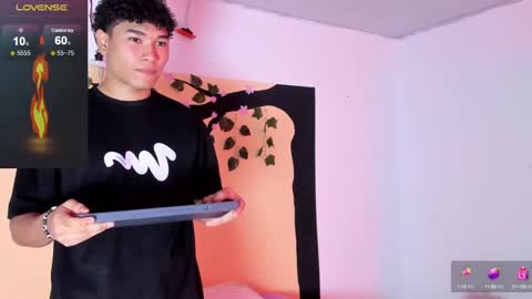 Snapshot of zammcito_ chatting on 03.01.25 zamm online show from 03.01.25