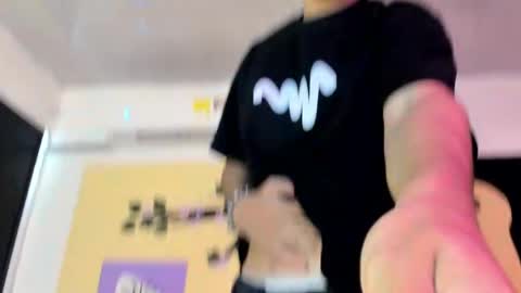 Snapshot of zammcito_ chatting on 03.03.25 zamm online show from 03.03.25