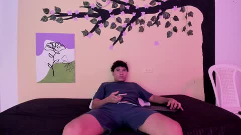 Snapshot of zammcito_ chatting on 03.09.25 zamm online show from 03.09.25