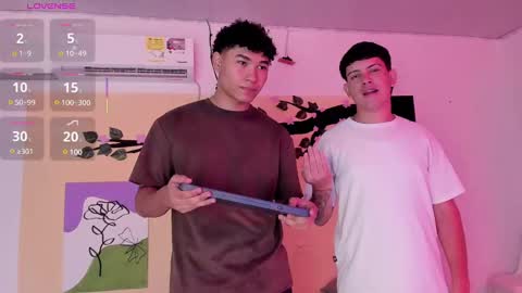 Snapshot of zammcito_ chatting on 03.11.25 zamm online show from 03.11.25