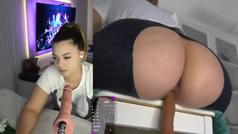 zana online show from 07.24.26