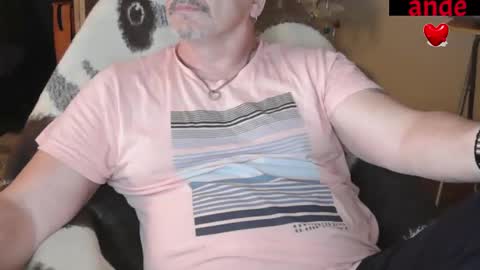 zander007 online show from 11.05.25