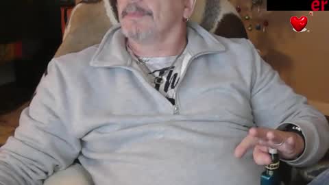 zander007 online show from 11.14.25