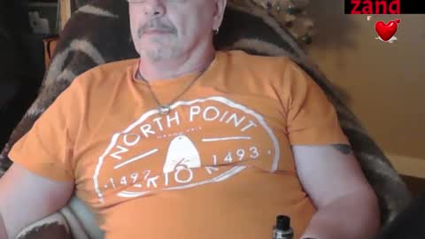 zander007 online show from 02.27.26