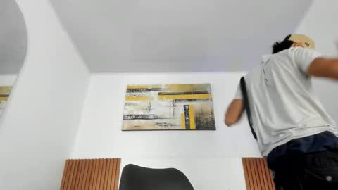 Zander online show from 12.22.25