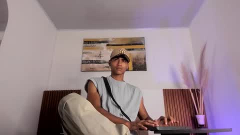 Zander online show from 01.06.26