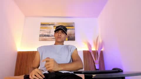 Zander online show from 04.28.26