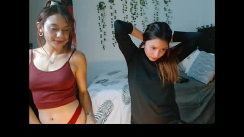 zandra6ghal online show from 10.24.25