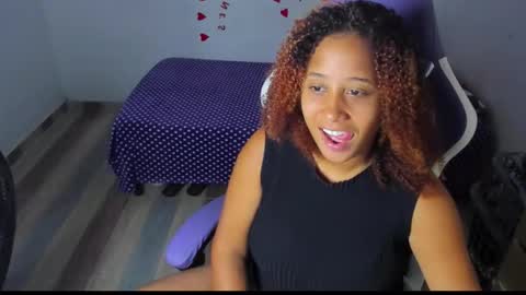 Zandra online show from 02.24.26