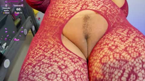 Zandra online show from 02.03.26