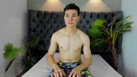 zane online show from 03.03.26