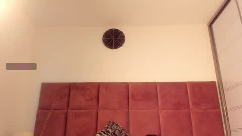 Zane Lux online show from 03.02.25