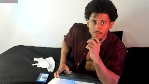 Zane Lux online show from 09.24.25