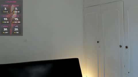 Zane Lux online show from 03.04.26