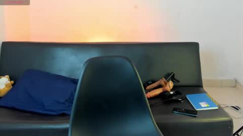 Zane Lux online show from 03.18.26