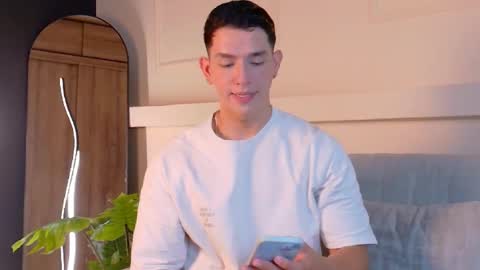 Zane Dawson online show from 12.16.25