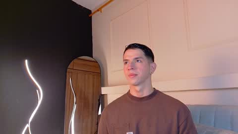 Zane Dawson online show from 12.17.25