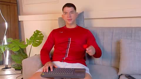 Zane Dawson online show from 01.17.26