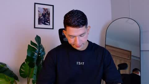 Zane Dawson online show from 04.27.26