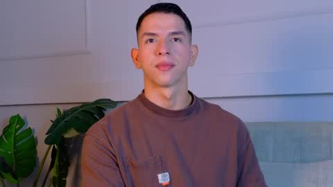 Zane Dawson online show from 05.01.26