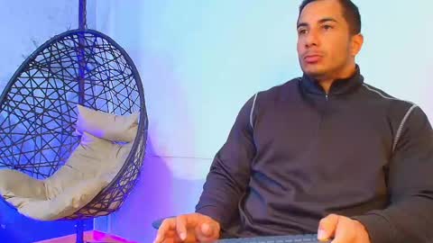 zanemaverick online show from 11.19.25