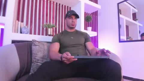 zanemaverick online show from 11.27.25