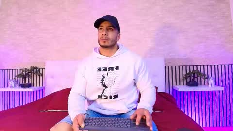 zanemaverick online show from 12.01.25