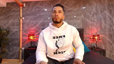 zanemaverick online show from 02.23.26