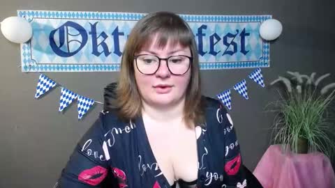 zannadreil online show from 10.10.25