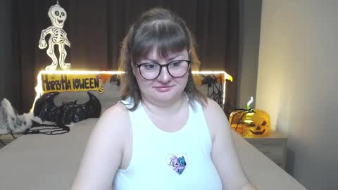 zannadreil online show from 10.17.25