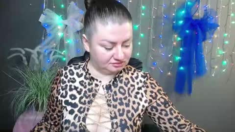 zannadreil online show from 11.10.25