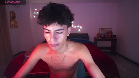 Tiiago Mallz online show from 01.31.25