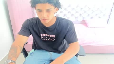 zanxley_ online show from 01.28.25